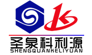 內(nèi)蒙古圣泉科利源新材料科技有限公司